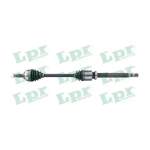 DS52257 LPR