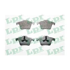 05P1234 LPR