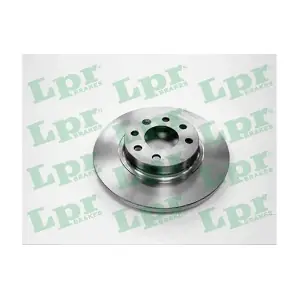 V1121P LPR
