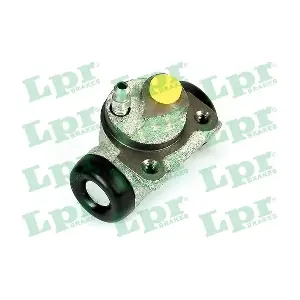 5101 LPR