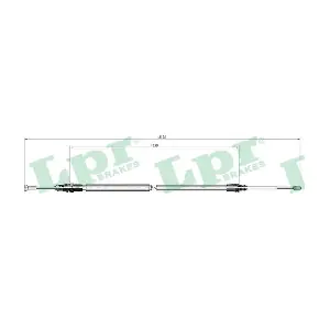 C0642B LPR