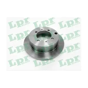M1617P LPR