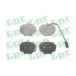 05P431 LPR