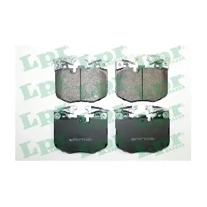 05P2157 LPR