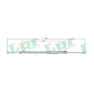 C0649B LPR