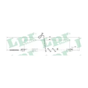 C0292B LPR