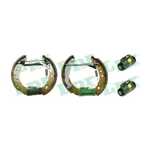 OEK481 LPR