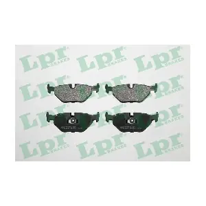 05P463 LPR