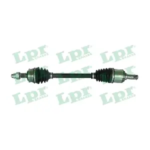 DS60503 LPR