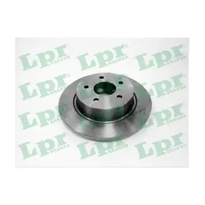 F1024P LPR