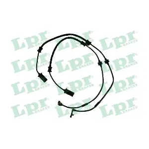 KS0098 LPR