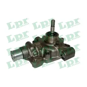 WP0004 LPR
