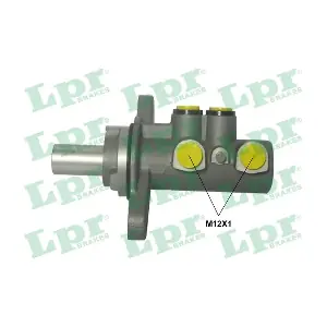 6107 LPR