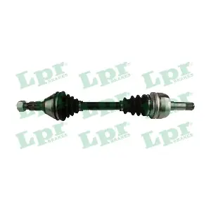 DS60464 LPR