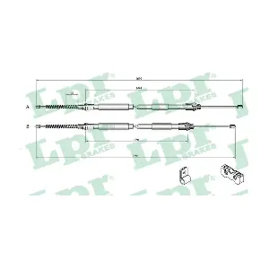 C0269B LPR