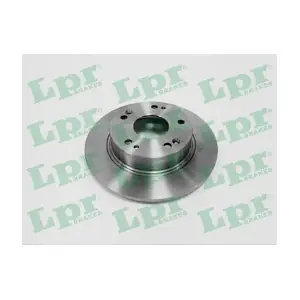 H1019P LPR