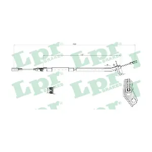 C0446B LPR