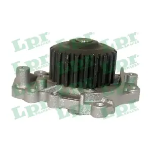 WP0236 LPR