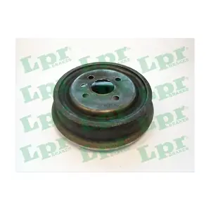 7D0140 LPR