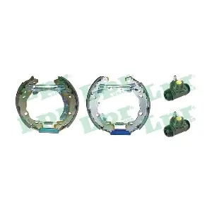 OEK693 LPR