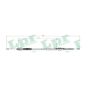 C0112B LPR