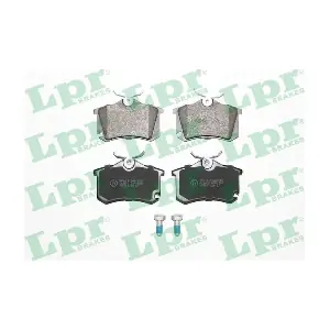 05P1508 LPR