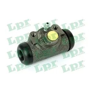5022 LPR
