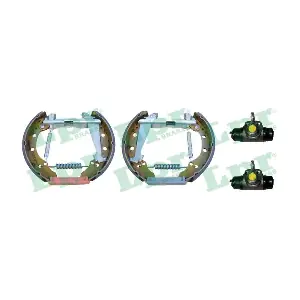 OEK304 LPR