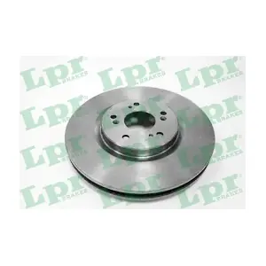 H1034V LPR