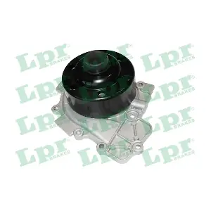 WP0876 LPR