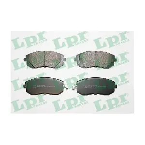 05P1363 LPR