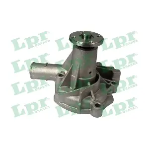 WP0648 LPR