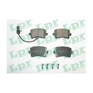 05P2079 LPR