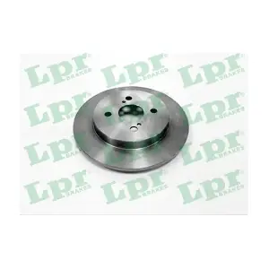 T2033P LPR
