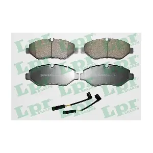05P1275A LPR