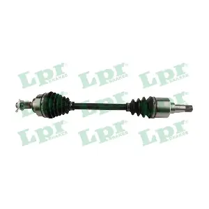 DS52346 LPR