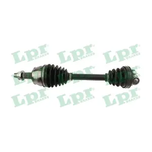 DS52266 LPR