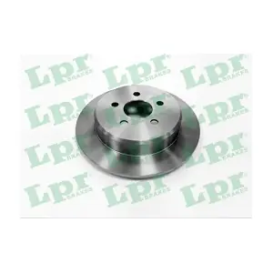 D1461P LPR