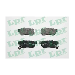 05P1425 LPR