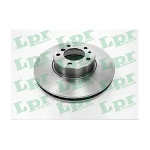 B2029V LPR