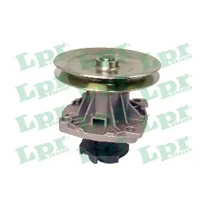 WP0324 LPR
