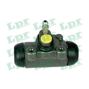 4168 LPR