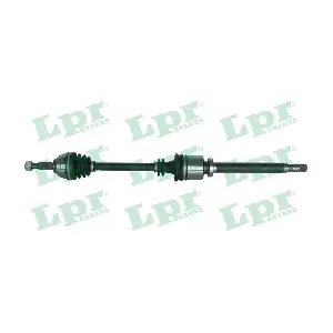 DS52272 LPR