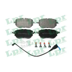 05P2260A LPR