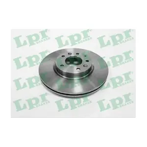 M5021V LPR