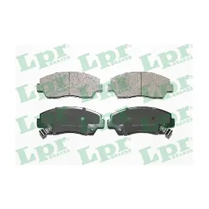 05P040 LPR