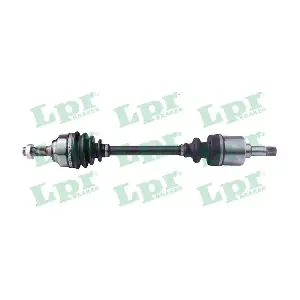 DS52125 LPR