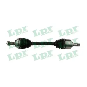 DS38083 LPR