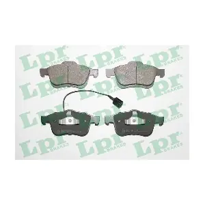 05P1494 LPR
