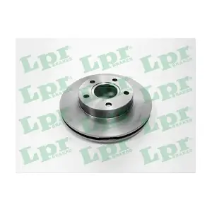 F1231V LPR
